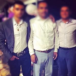 Meet your Posher, Oscar